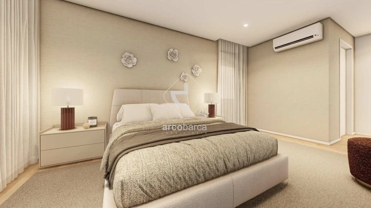 Apartamento T3 para Venda em Arca e Ponte de Lima Foto 27