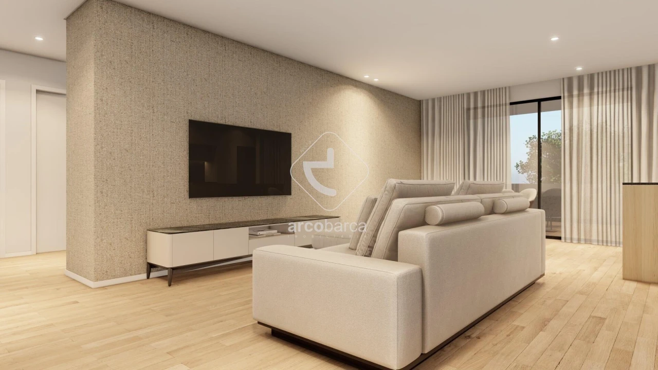 Apartamento T3 para Venda em Arca e Ponte de Lima Foto 12