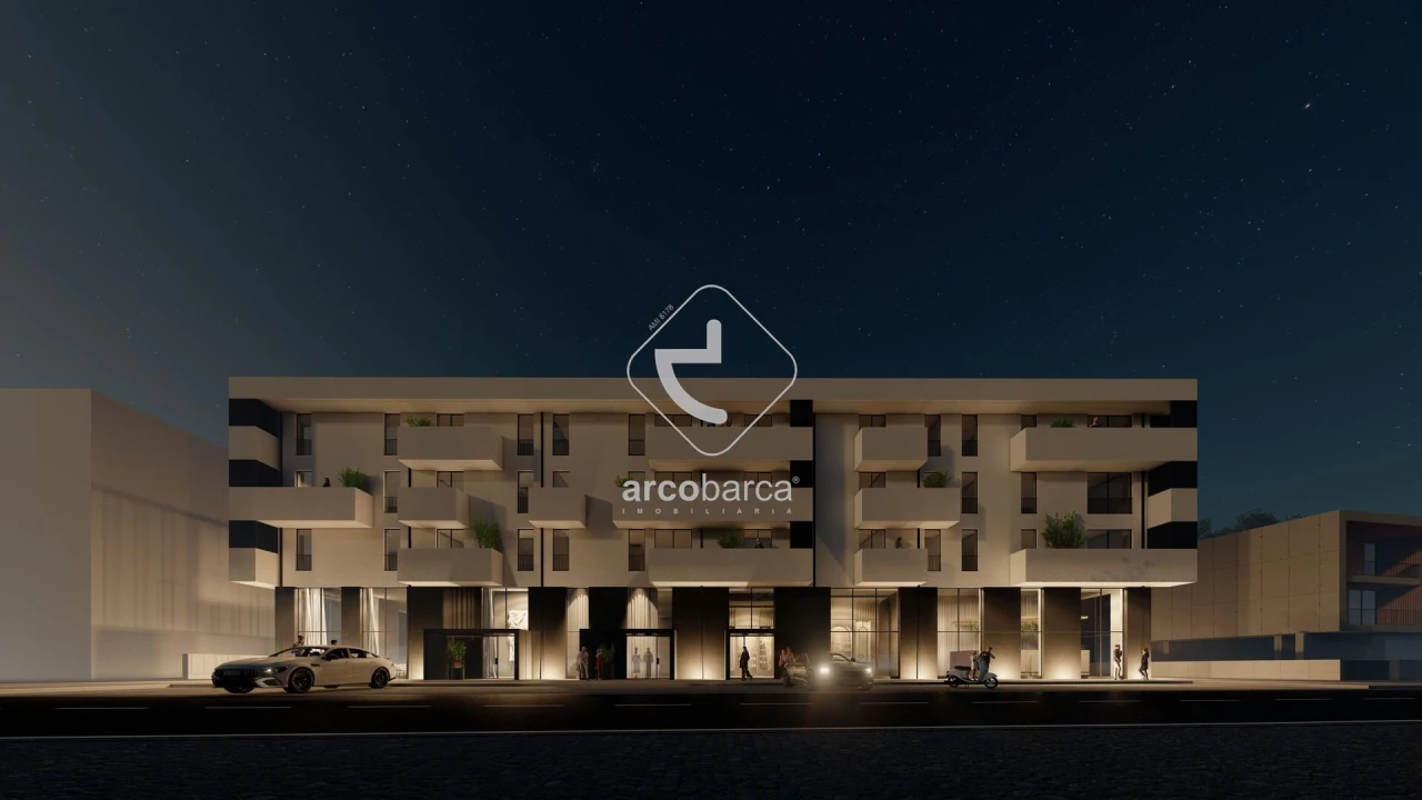 Apartamento T3 para Venda em Arca e Ponte de Lima Foto 33