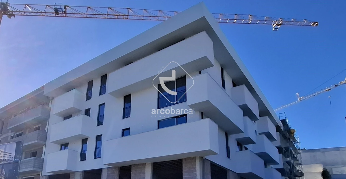 Apartamento T3 para Venda em Arca e Ponte de Lima Foto 34