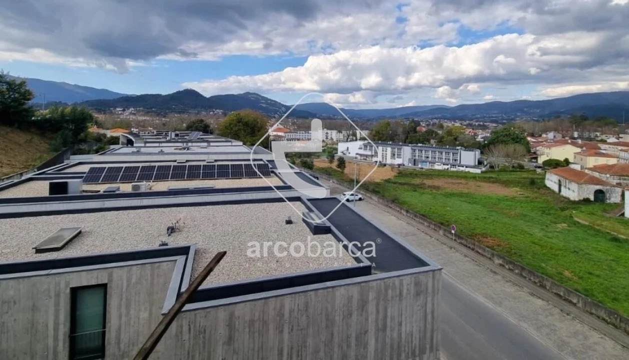 Apartamento T3 para Venda em Arca e Ponte de Lima Foto 37