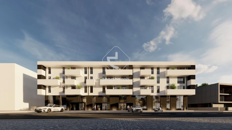 Apartamento T3 para Venda em Arca e Ponte de Lima Foto 10