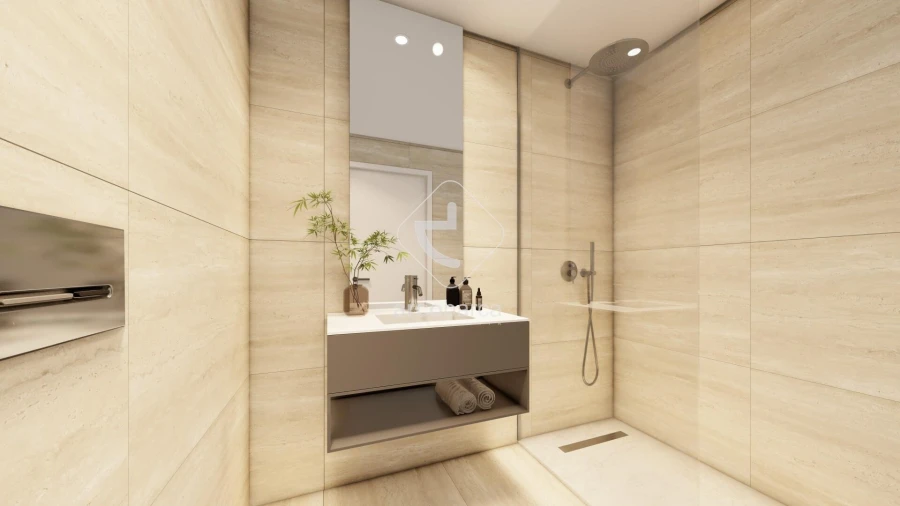 Apartamento T3 para Venda em Arca e Ponte de Lima Foto 28