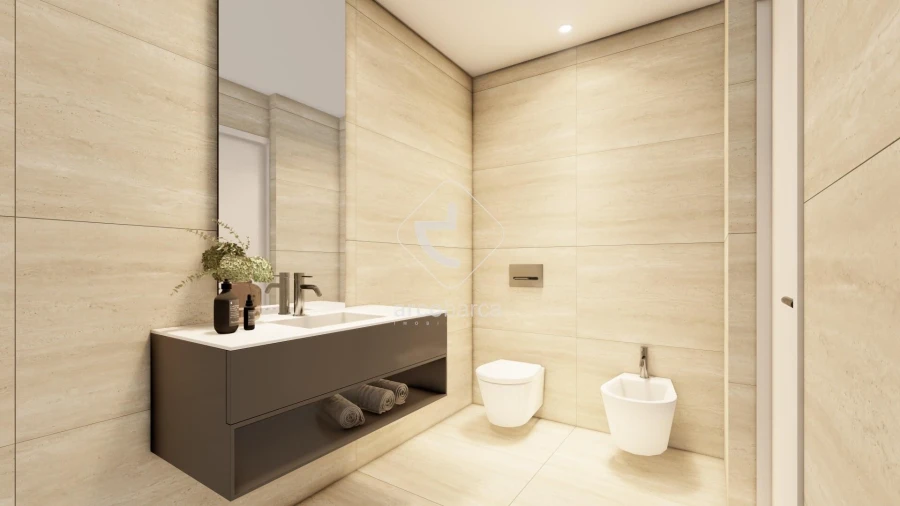 Apartamento T3 para Venda em Arca e Ponte de Lima Foto 7