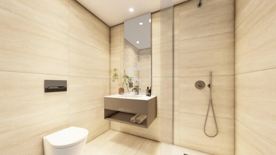 Apartamento T3 para Venda em Arca e Ponte de Lima Foto 29