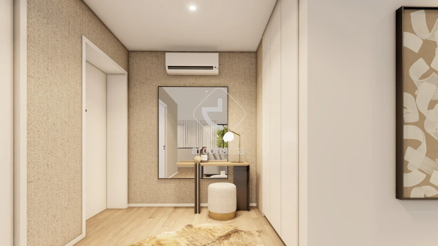 Apartamento T3 para Venda em Arca e Ponte de Lima Foto 15