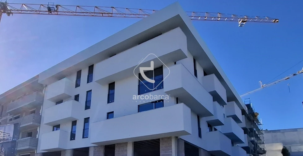 Apartamento T3 para Venda em Arca e Ponte de Lima Foto 34