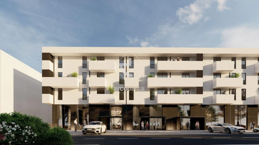 Apartamento T3 para Venda em Arca e Ponte de Lima Foto 1