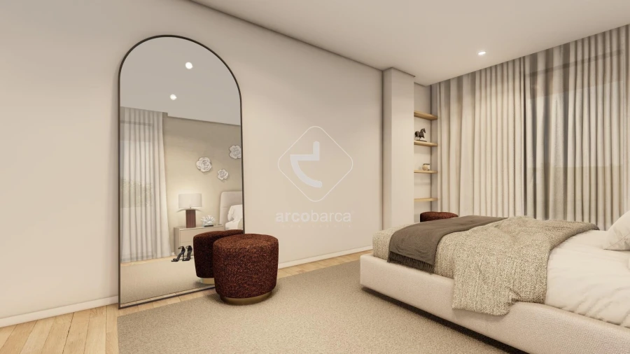 Apartamento T3 para Venda em Arca e Ponte de Lima Foto 26