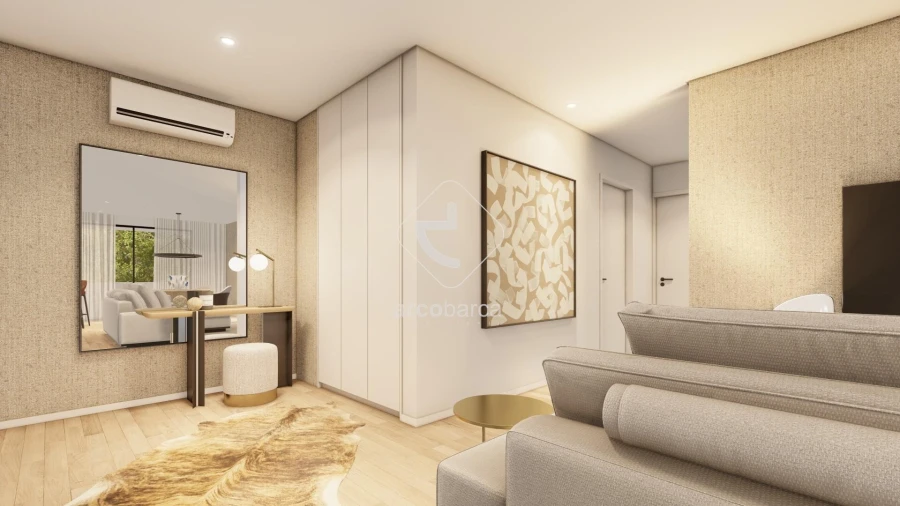 Apartamento T3 para Venda em Arca e Ponte de Lima Foto 16