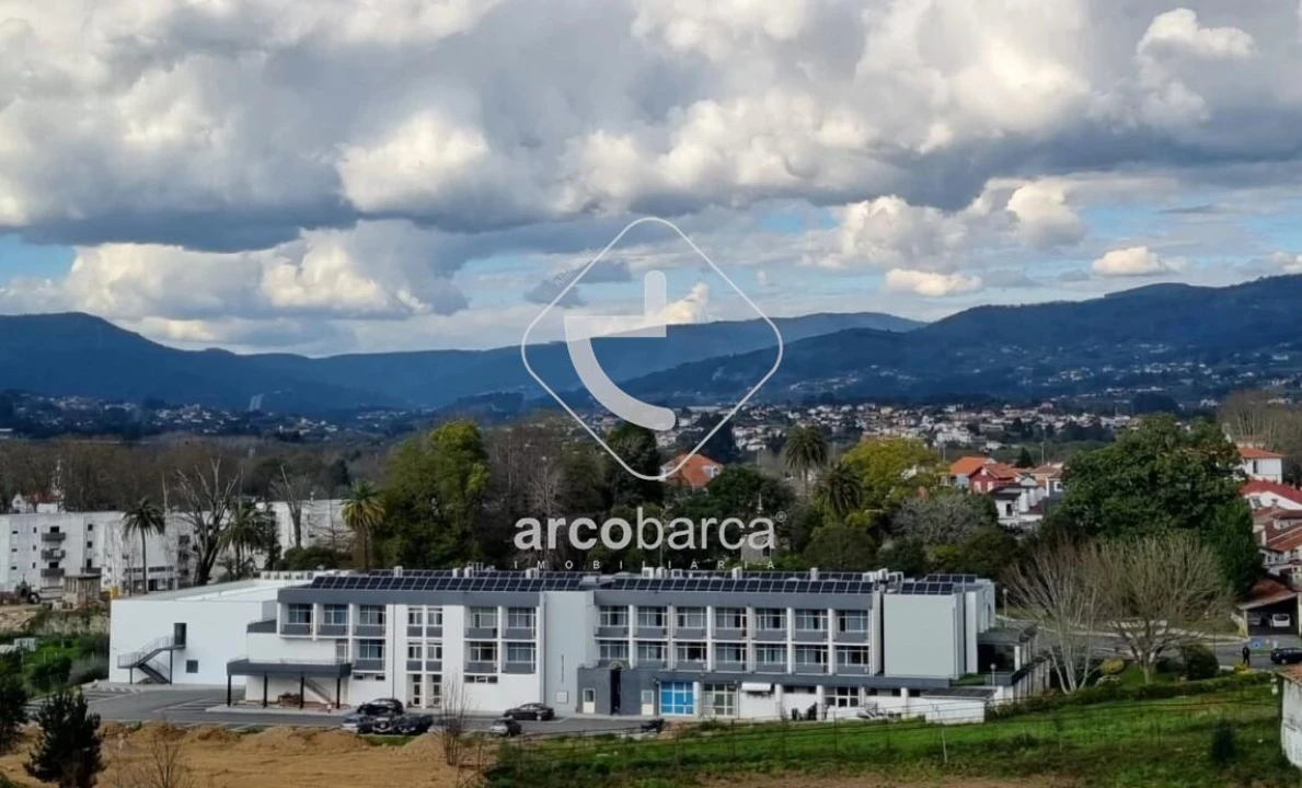 Apartamento T3 para Venda em Arca e Ponte de Lima Foto 36