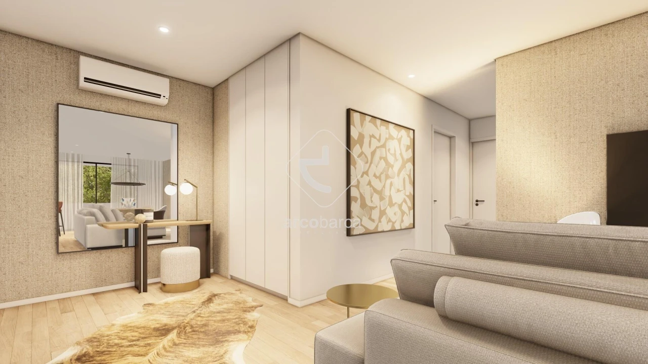 Apartamento T3 para Venda em Arca e Ponte de Lima Foto 16