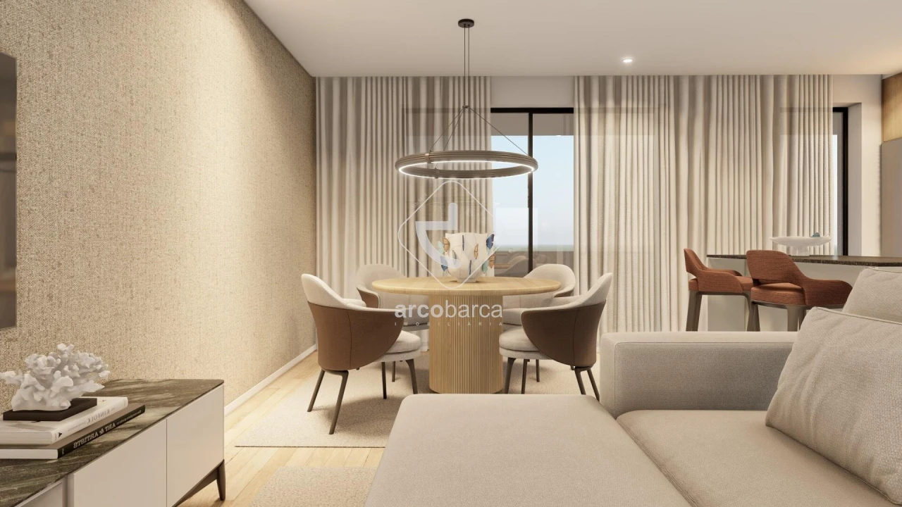 Apartamento T3 para Venda em Arca e Ponte de Lima Foto 22