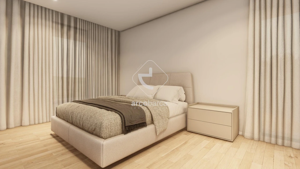 Apartamento T3 para Venda em Arca e Ponte de Lima Foto 6