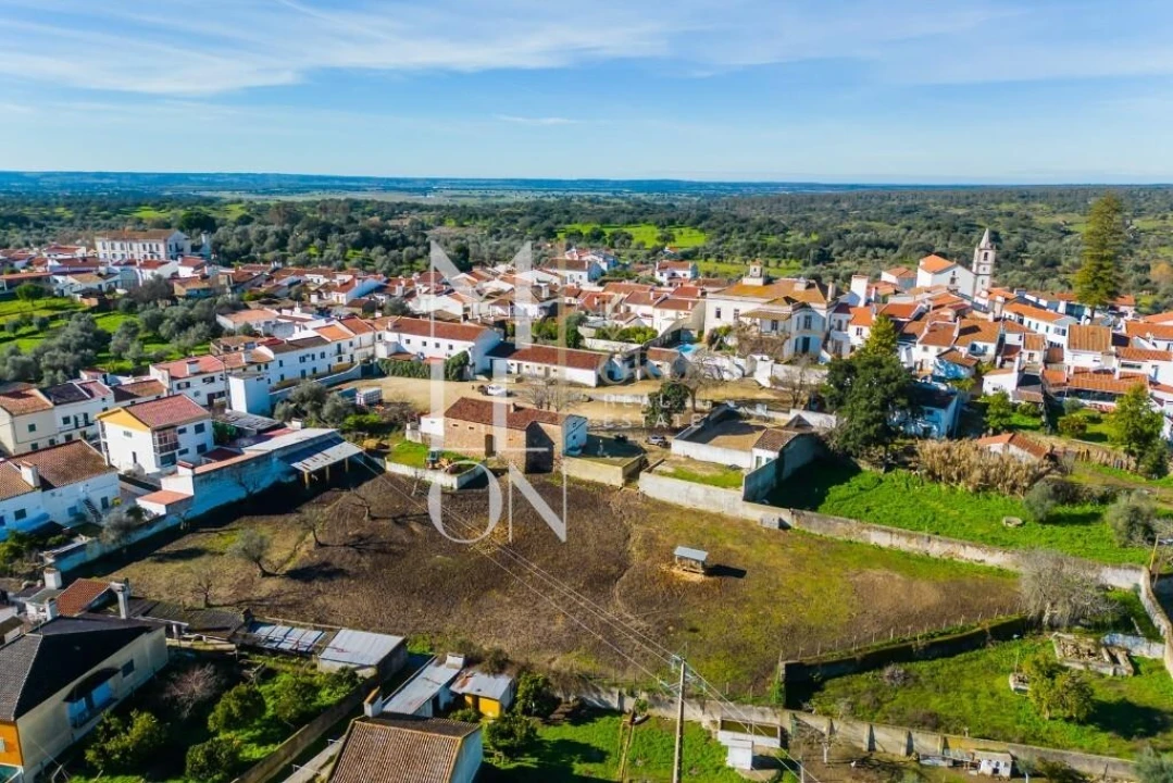 Moradia T6 para Venda em Aldeia da Mata Foto 69