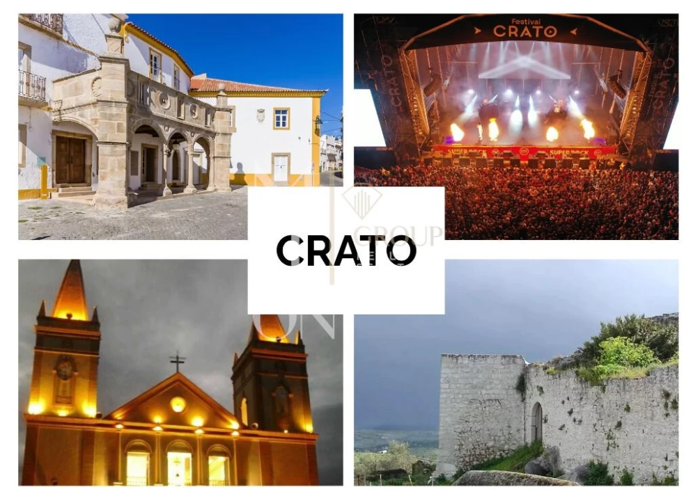 Moradia T6 para Venda em Aldeia da Mata Foto 71