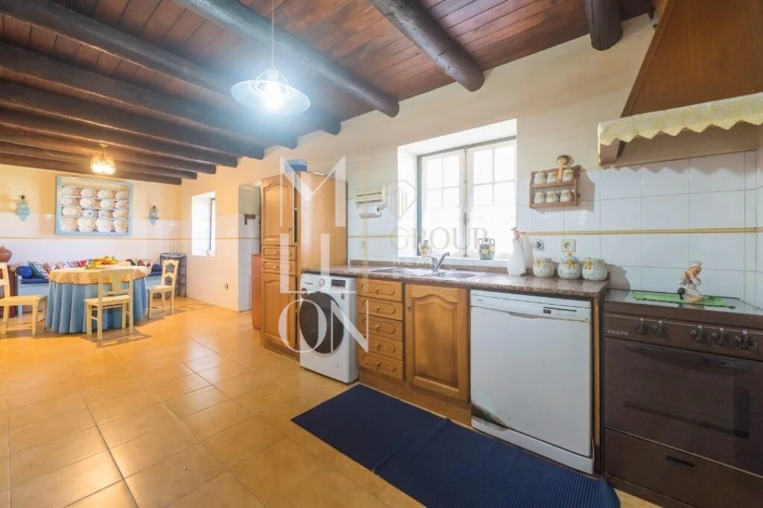 Moradia T6 para Venda em Aldeia da Mata Foto 59