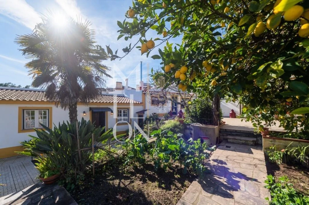 Moradia T6 para Venda em Aldeia da Mata Foto 63