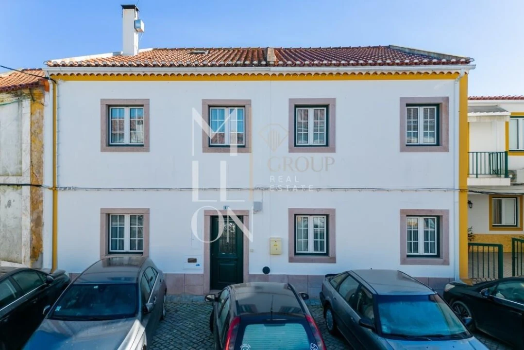 Moradia T6 para Venda em Aldeia da Mata Foto 1