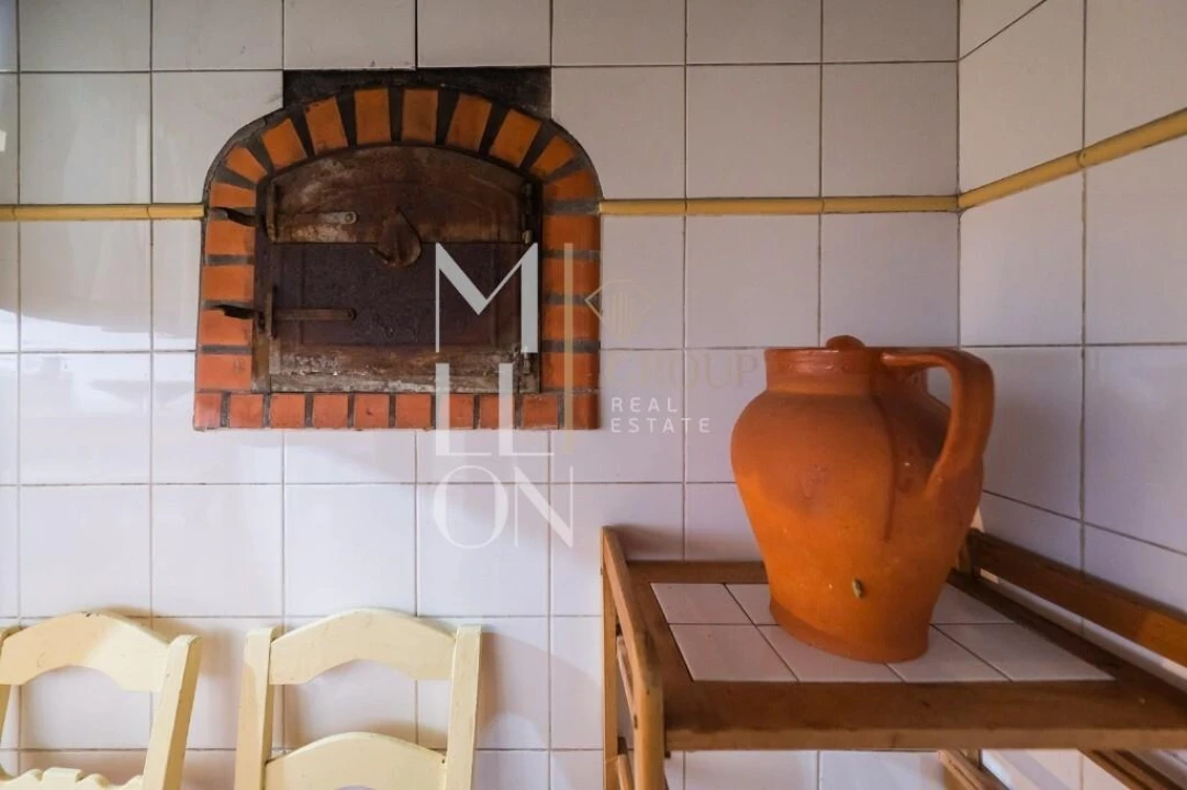 Moradia T6 para Venda em Aldeia da Mata Foto 57