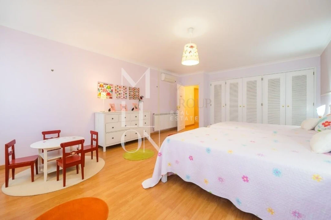 Moradia T6 para Venda em Aldeia da Mata Foto 42