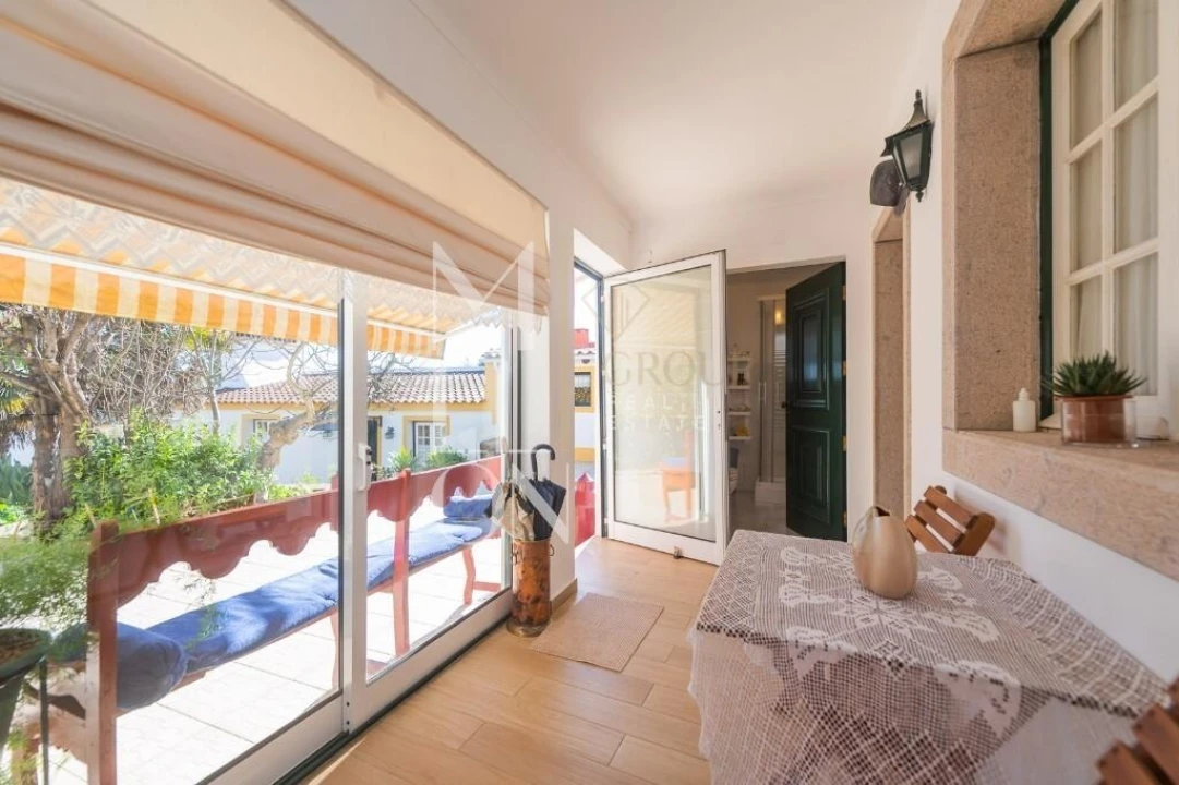 Moradia T6 para Venda em Aldeia da Mata Foto 50