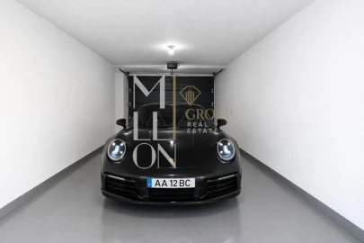 Moradia T6 para Venda em Aldeia da Mata