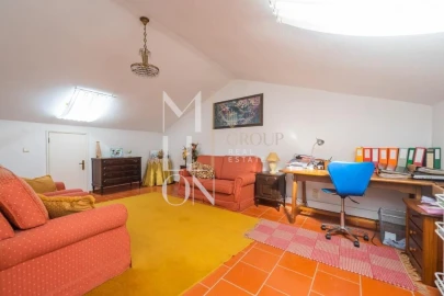 Moradia T6 para Venda em Aldeia da Mata