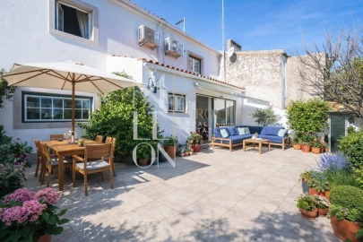 Moradia T6 para Venda em Aldeia da Mata