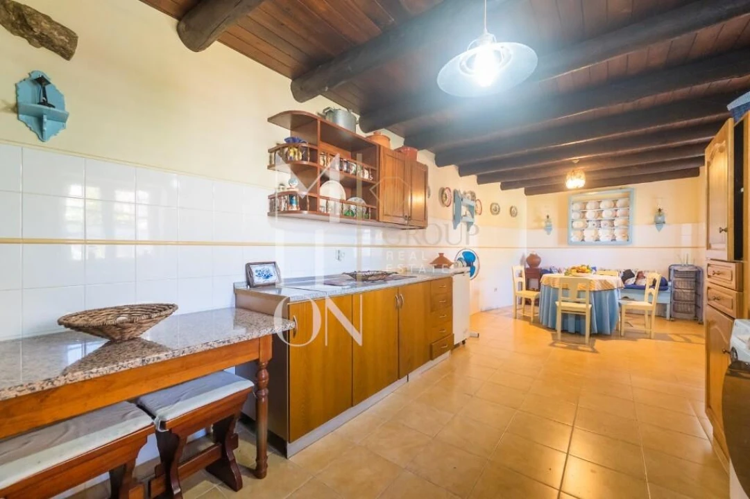 Moradia T6 para Venda em Aldeia da Mata Foto 56