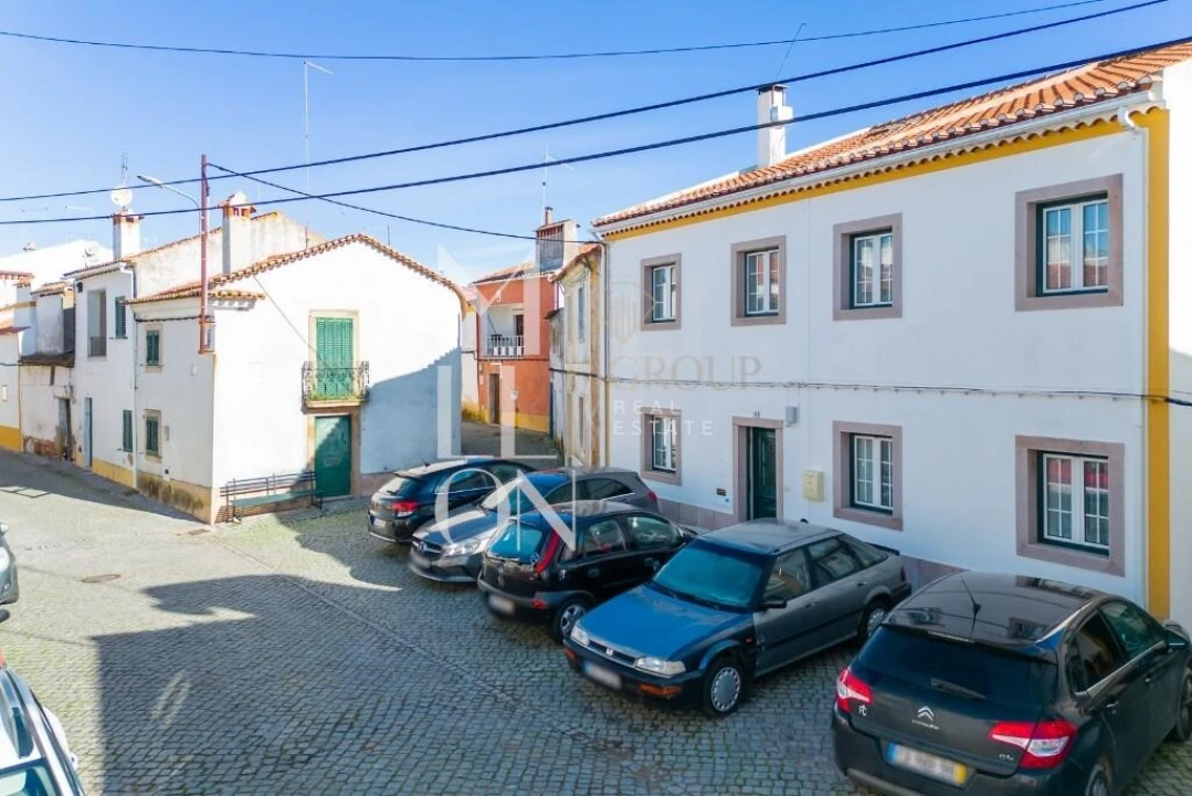 Moradia T6 para Venda em Aldeia da Mata Foto 61