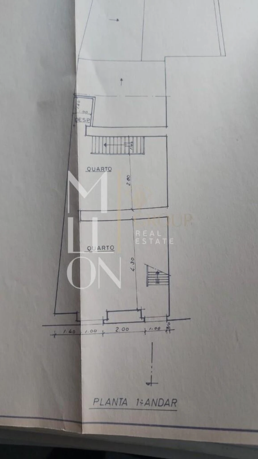Moradia T6 para Venda em Aldeia da Mata Foto 76