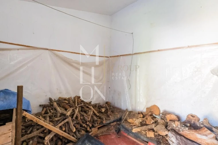 Moradia T6 para Venda em Aldeia da Mata Foto 65