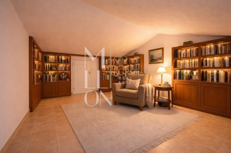 Moradia T6 para Venda em Aldeia da Mata Foto 11