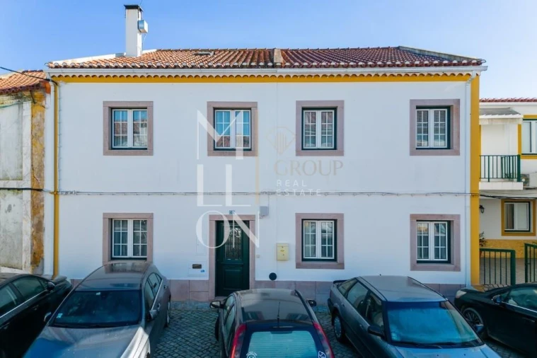 Moradia T6 para Venda em Aldeia da Mata