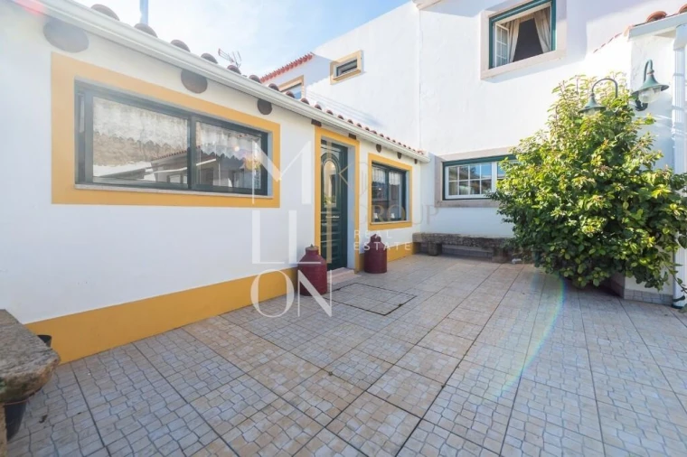 Moradia T6 para Venda em Aldeia da Mata Foto 48