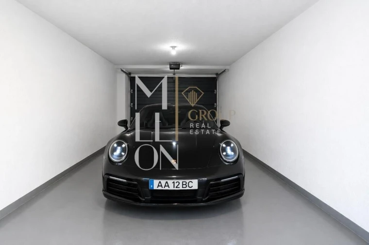 Moradia T6 para Venda em Aldeia da Mata Foto 43