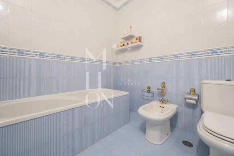 Moradia T6 para Venda em Aldeia da Mata Foto 30