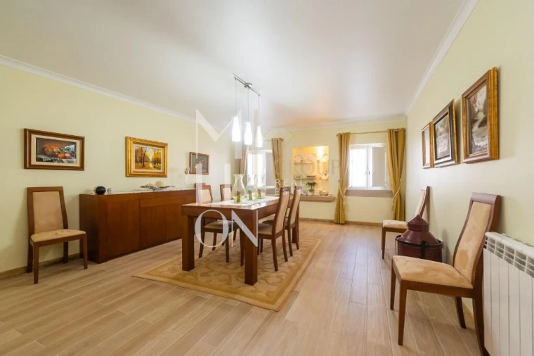 Moradia T6 para Venda em Aldeia da Mata Foto 17