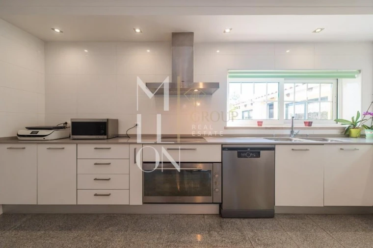 Moradia T6 para Venda em Aldeia da Mata Foto 20