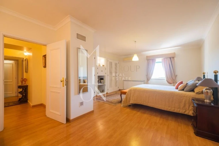 Moradia T6 para Venda em Aldeia da Mata Foto 36