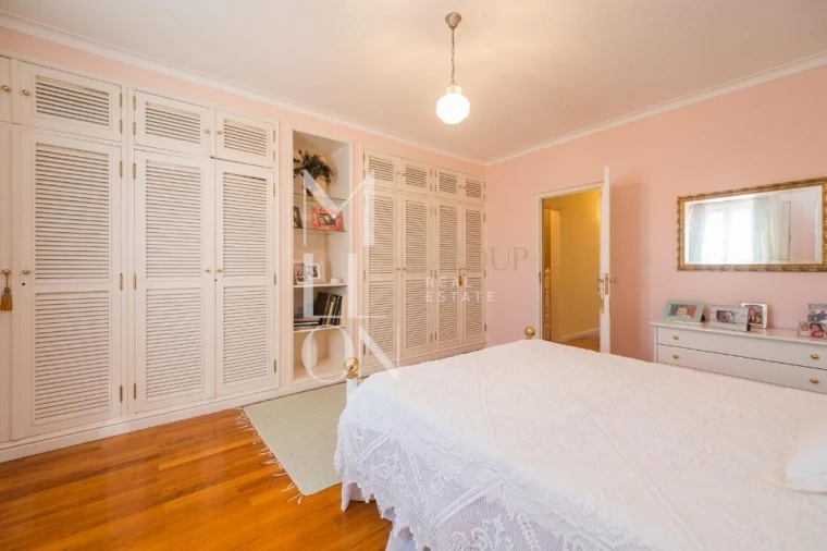 Moradia T6 para Venda em Aldeia da Mata Foto 27