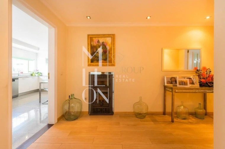 Moradia T6 para Venda em Aldeia da Mata Foto 15