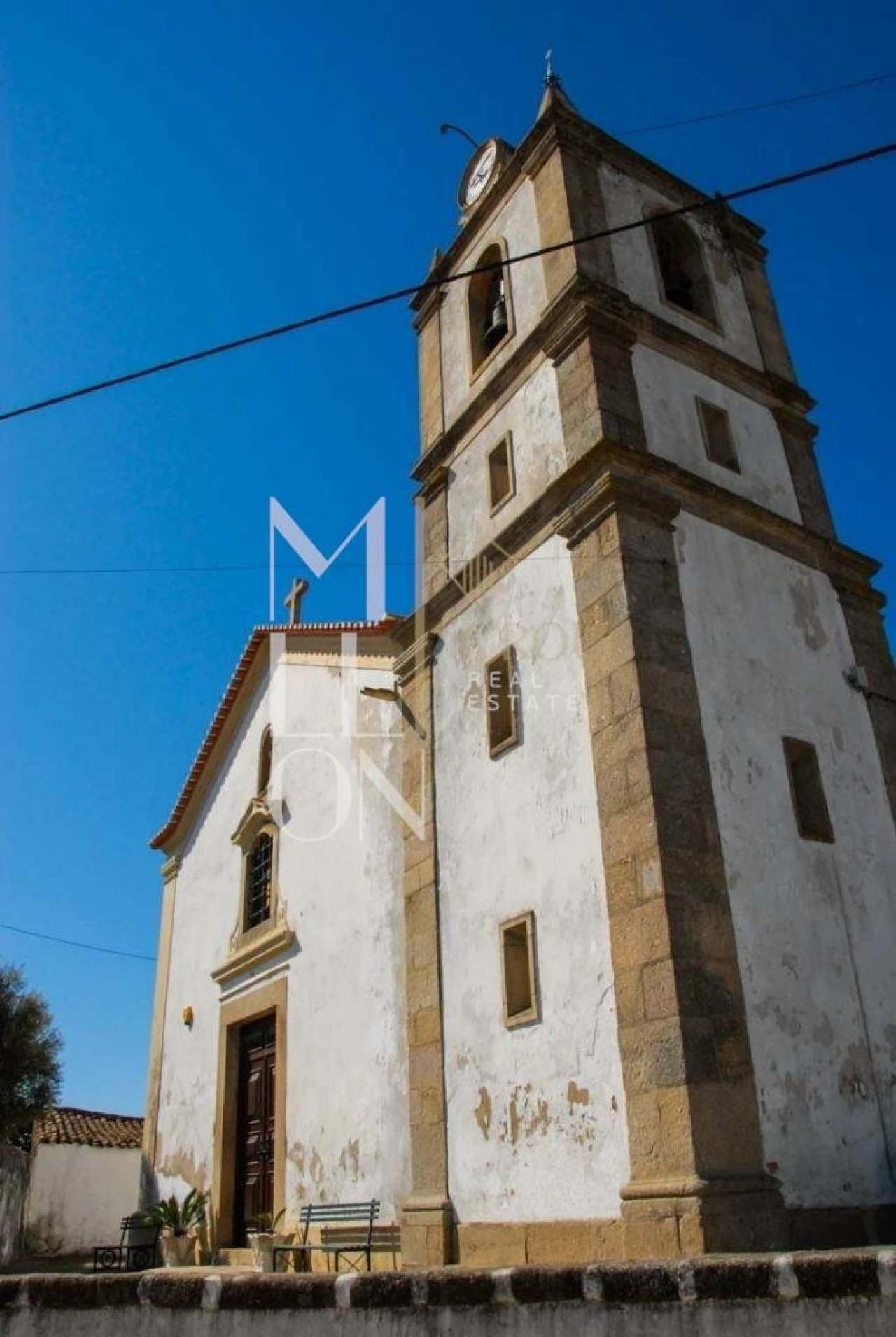 Moradia T6 para Venda em Aldeia da Mata Foto 68