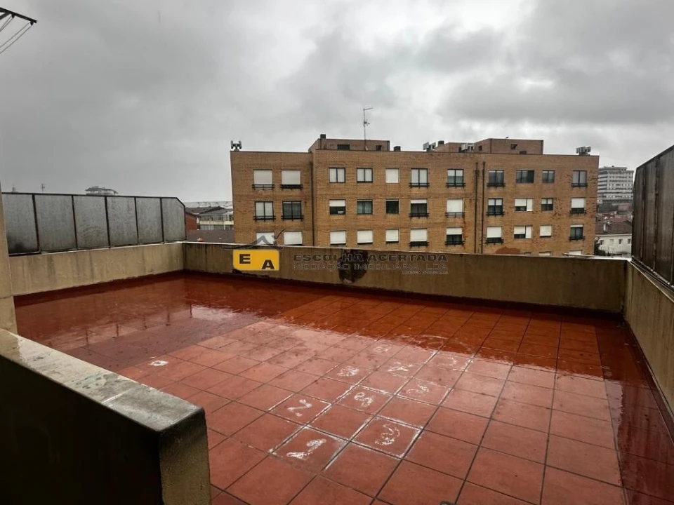 Apartamento T3 para Venda em Ermesinde Foto 1