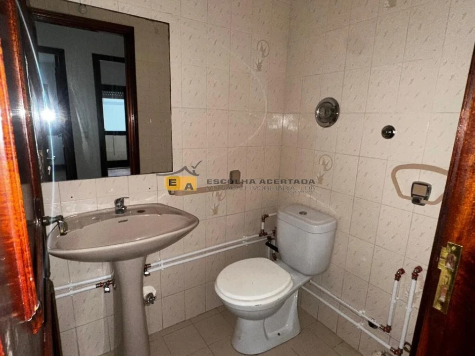 Apartamento T3 para Venda em Ermesinde Foto 11