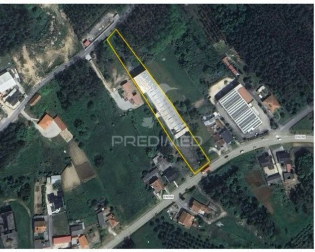 Armazém para Venda em Maceira Foto 14