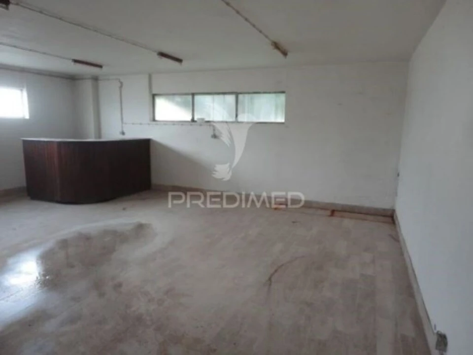 Armazém para Venda em Maceira Foto 6