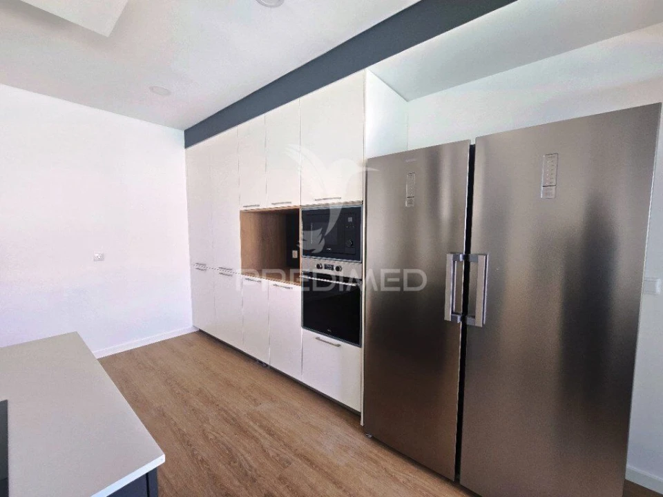 Moradia T4 para Venda em Azeitão (São Lourenço e São Simão) Foto 18