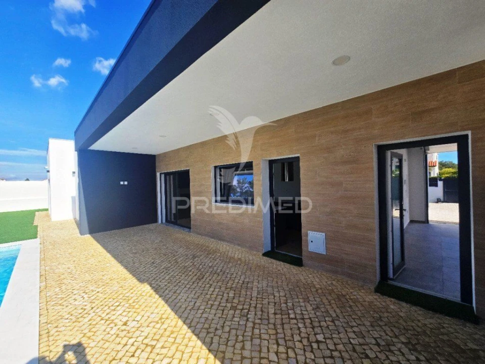 Moradia T4 para Venda em Azeitão (São Lourenço e São Simão) Foto 10